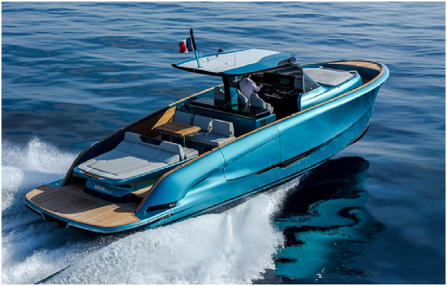 Solaris Yachts